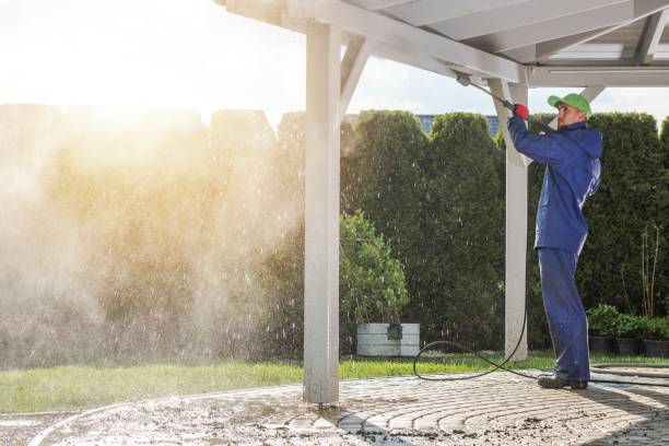 Best Playground Equipment Cleaning  in Rainbow Park, FL