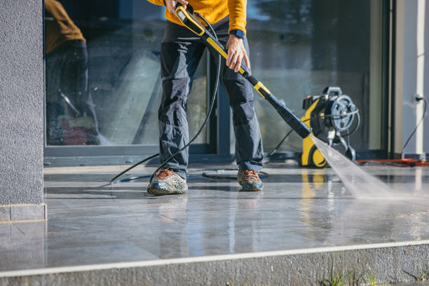 Best Rust Removal  in Rainbow Park, FL