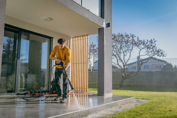 Best Parking Lot and Garage Cleaning  in Rainbow Park, FL