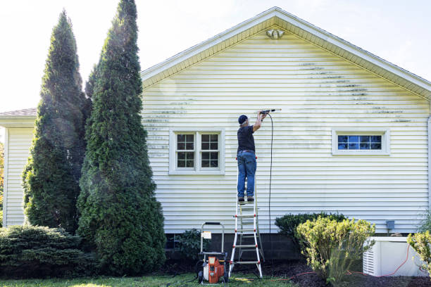 Best Dumpster Area Cleaning  in Rainbow Park, FL