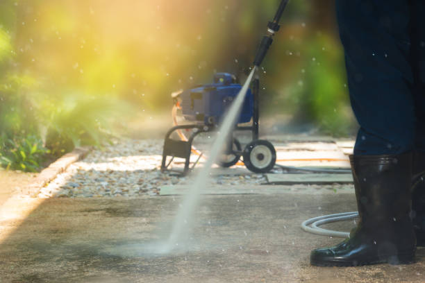 Best Patio and Deck Pressure Washing  in Rainbow Park, FL
